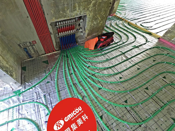 鹿鸣小区D15-4全景欣赏